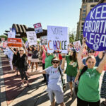 “Arizona House Moves to Repeal Near-Total Abortion Ban, Shifts Focus to Senate”