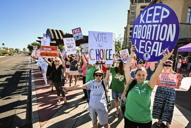 032E5D5E E4CE 4E7B 9D2E 8328F767D200 On third attempt, Arizona House finally passes bill to repeal 1864 abortion ban