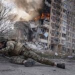 Assessing the Situation: Ukraine’s Army Chief Concedes Worsened Battlefield Position