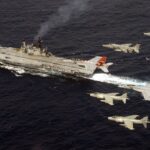 Navy looks to apply jet readiness gains to surface ship fleet