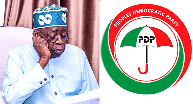 C307E00C C684 44CF A0BB B4DC8148D059 PDP Governors Unite: National Chairmanship Dispute Heads to NEC Decision