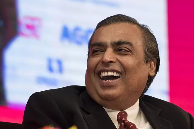 E648AEBD F904 44DF 83C0 8B0535B04261 Mukesh Ambani's 67th Birthday: 15+ Inspiring Quotes on Success and Life