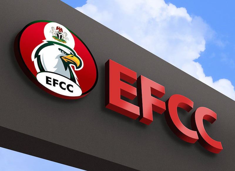 EFCC EFCC Cracks down on Yahaya Bello and Sirika Over Alleged Fraud