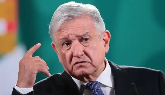 Mexican President Lopez Obrador Mexico Wants UN to Suspend Ecuador Over Its Police Raid on the Mexican Embassy in Quito