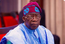 TINUBU Tinubu to Declare Open African Counter-Terrorism Summit