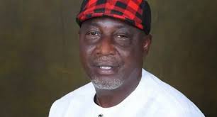 aba moro 1 PDP NEC: Damagun’s Tenure extension not a victory for Wike – Senator Abba Moro