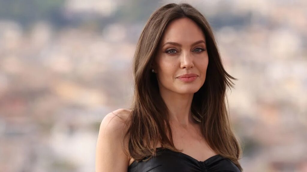 angelina jolie credit Jph Angelina Jolie alleges ‘History’ of Brad Pitt’s Physical Abuse Prior to 2016 Plane Ride in New Miraval Lawsuit Filing