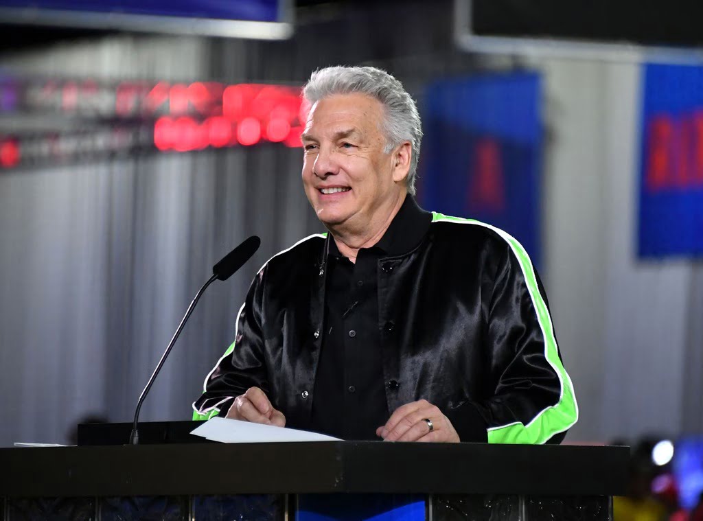 emma schwartz Nickelodeon Host Marc Summers Says He Walked Off Quiet on Set After “Bait and Switch” Was Pulled