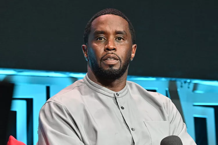 image 11 Sean 'Diddy' Combs Files Motion to Dismiss Claims in a Sexual Assault Lawsuit