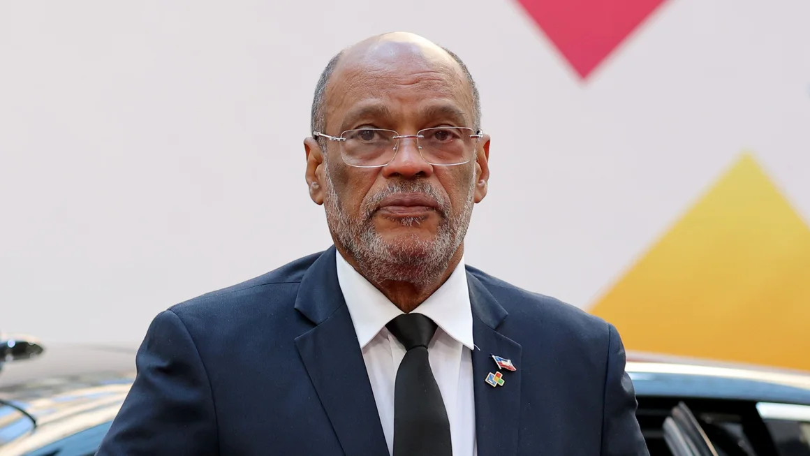 image 16 Haiti’s Prime Minister Resigns