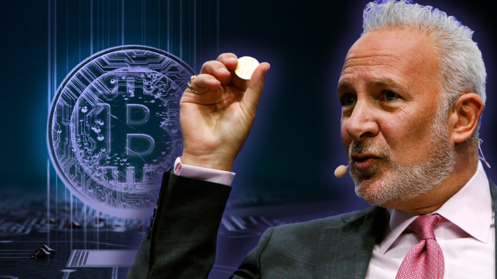 image 26 Peter Schiff: Stagflation is here, but they’re still clueless, ZeroHedge