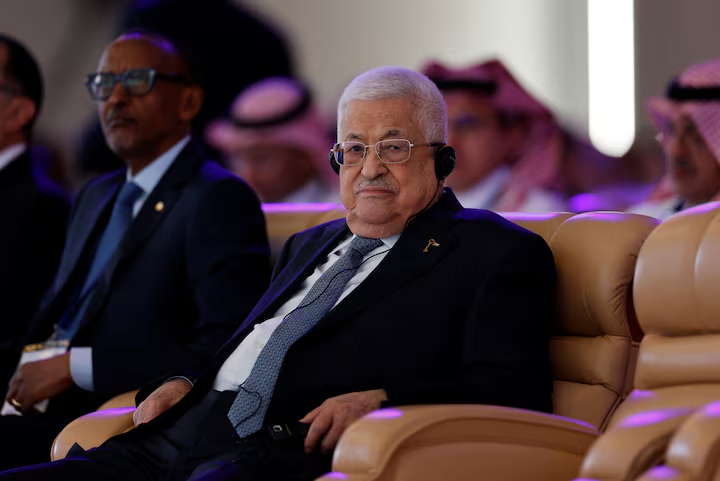 image 37 President Abbas Says Only US Can Stop Israel's Invasion of Rafah, expected in days