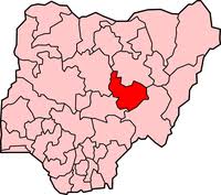 nigeria map Bokkos People in Plateau State Nigeria; Lament Continuous Killings and Property Destruction by Fulani Herdsmen