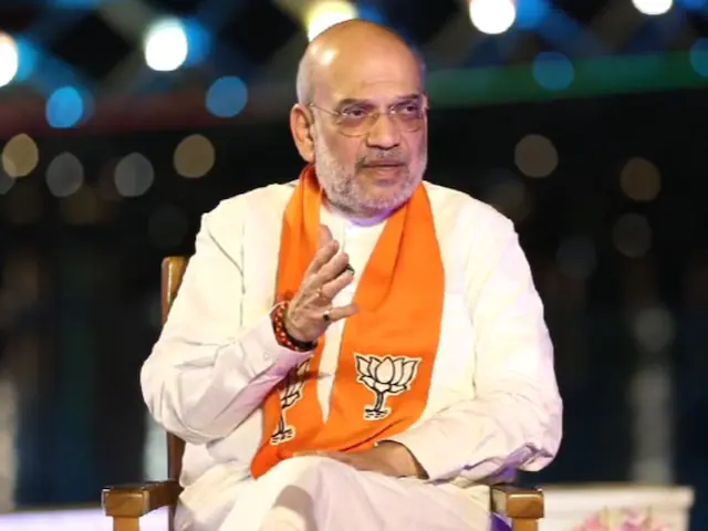 0D061910 4828 4466 ACF7 B7BA33086B83 The Arrest and Accusations in the Amit Shah Doctored Video Saga