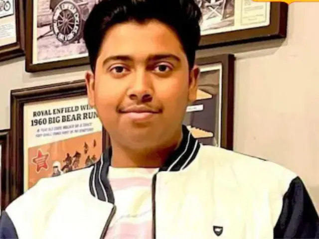 0DB5C154 0C26 4468 A95A 7C44EDFA6EAE Bihar's Academic Ace: Arnav Vishnu Vriddhi Secures Top Honors in ICSE 2024 Results