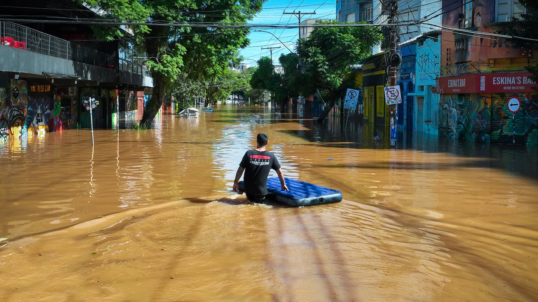 2AEE33BB 96AD 474F 88C1 BAF93017705D Offering Everything They Have’: How Small Churches Are Saving Lives in Brazil’s Floods