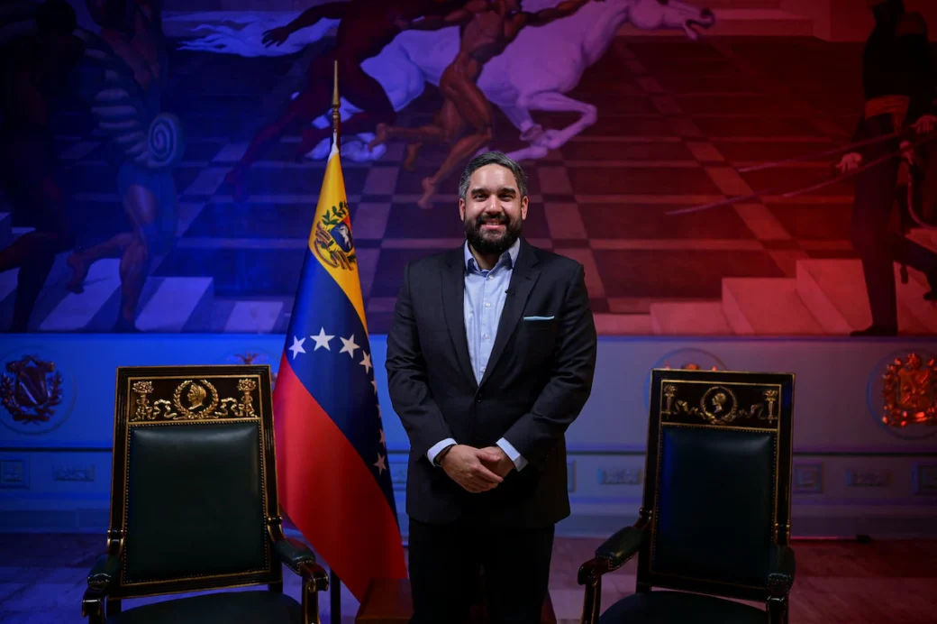 3A21F348 7093 42E8 B176 60BDC8D8D6C0 Maduro's lawmaker son says Venezuela open to paying $10 billion debt to China