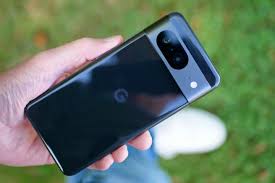 4C92D8E7 B1BF 41C2 8A8D 6EB8166CCF29 This Google Pixel 8a leak just spoiled everything about the phone