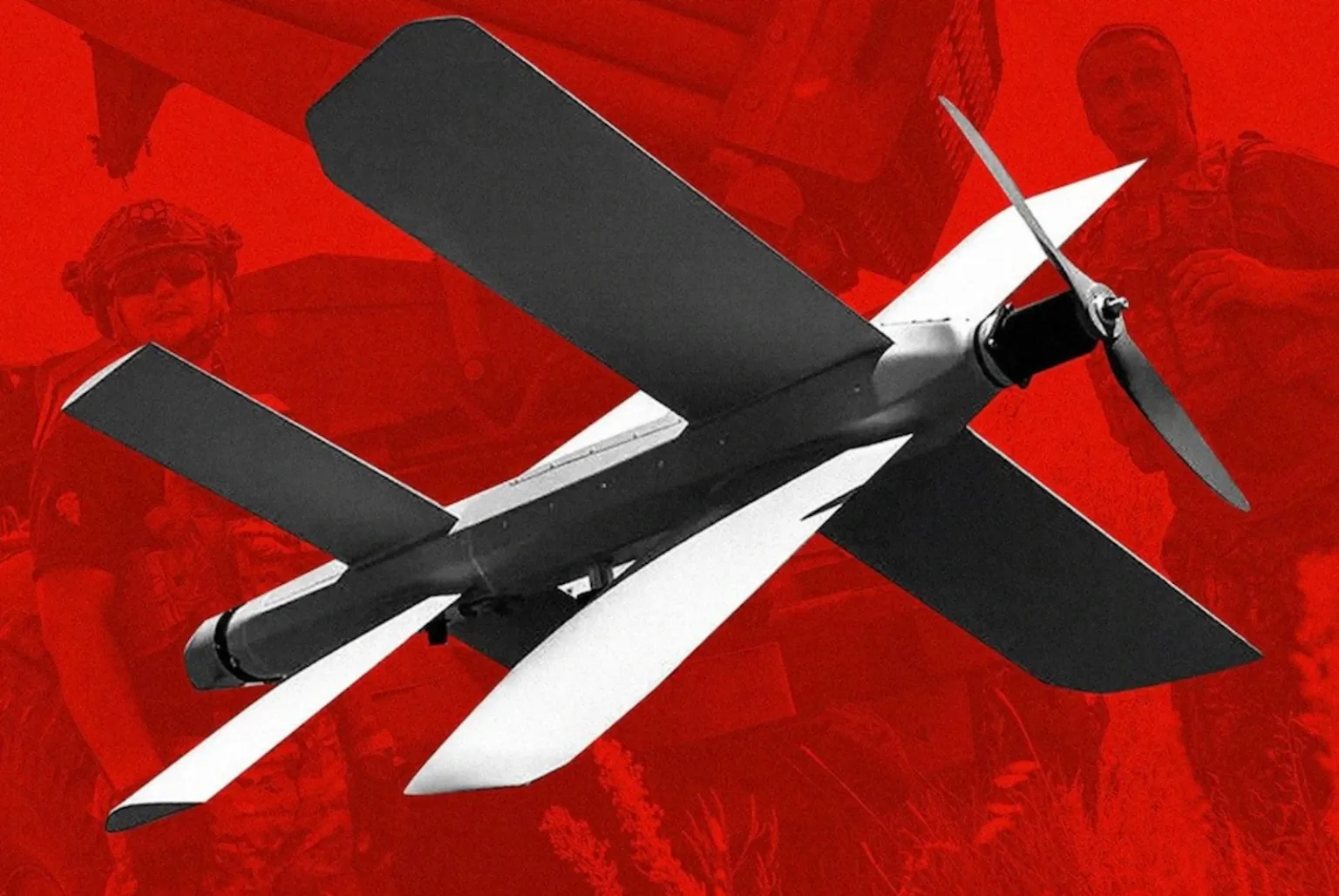 5CA09285 35CF 4FAA AED3 D5E8E9EECA4A Russia’s killer Lancet drone runs on American AI