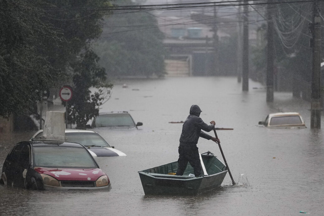 64F2529D 0DB5 41F2 BEF2 8CA45E3B7EDC Far-right Christians blame Madonna’s ‘satanic’ concert for floods in southern Brazil