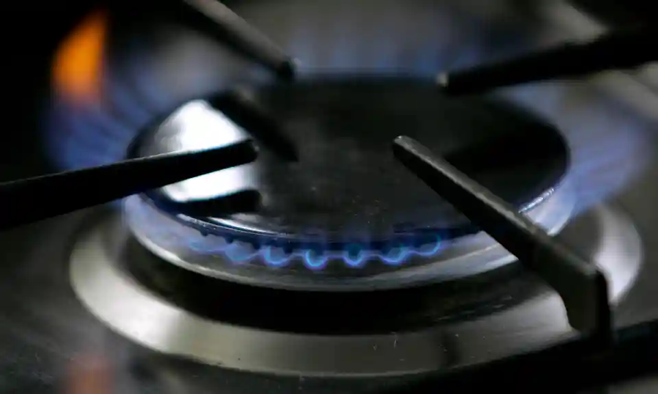 665A0553 8942 4934 BAB9 B37351D7058A Gas stoves increase nitrogen dioxide exposure above WHO standards – study