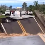 Tragedy Strikes Brazil: Dam Collapse Leads to Rising Death Toll in Rio Grande do Sul Floods