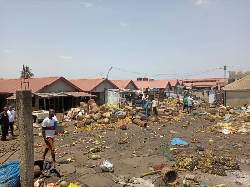 74CCC85D 76A5 48D8 AE0A 858FF63440AC Breaking News: 50 Individuals Apprehended, Numerous Injuries in Lagos Market Disturbance