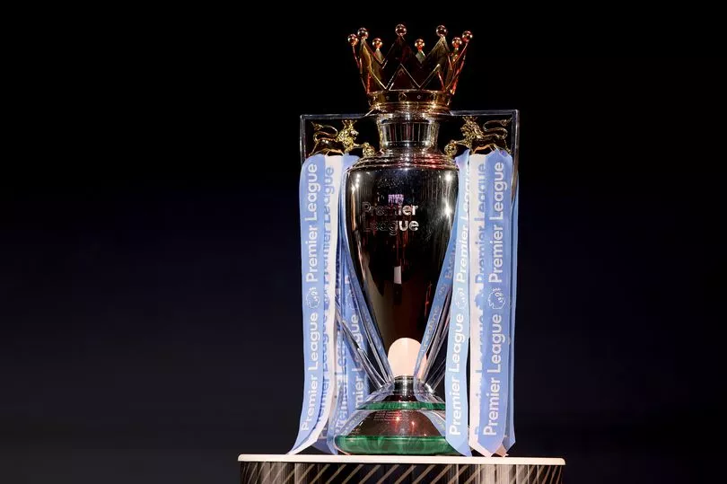 Mancity Arsenal Trophy Hunt Premier League Make Arsenal Trophy Plan In Case Of Final Day Title Race Miracle Mancity & Arsenal Trophy Hunt: Premier League Make Arsenal Trophy Plan In Case Of Final Day Title Race Miracle