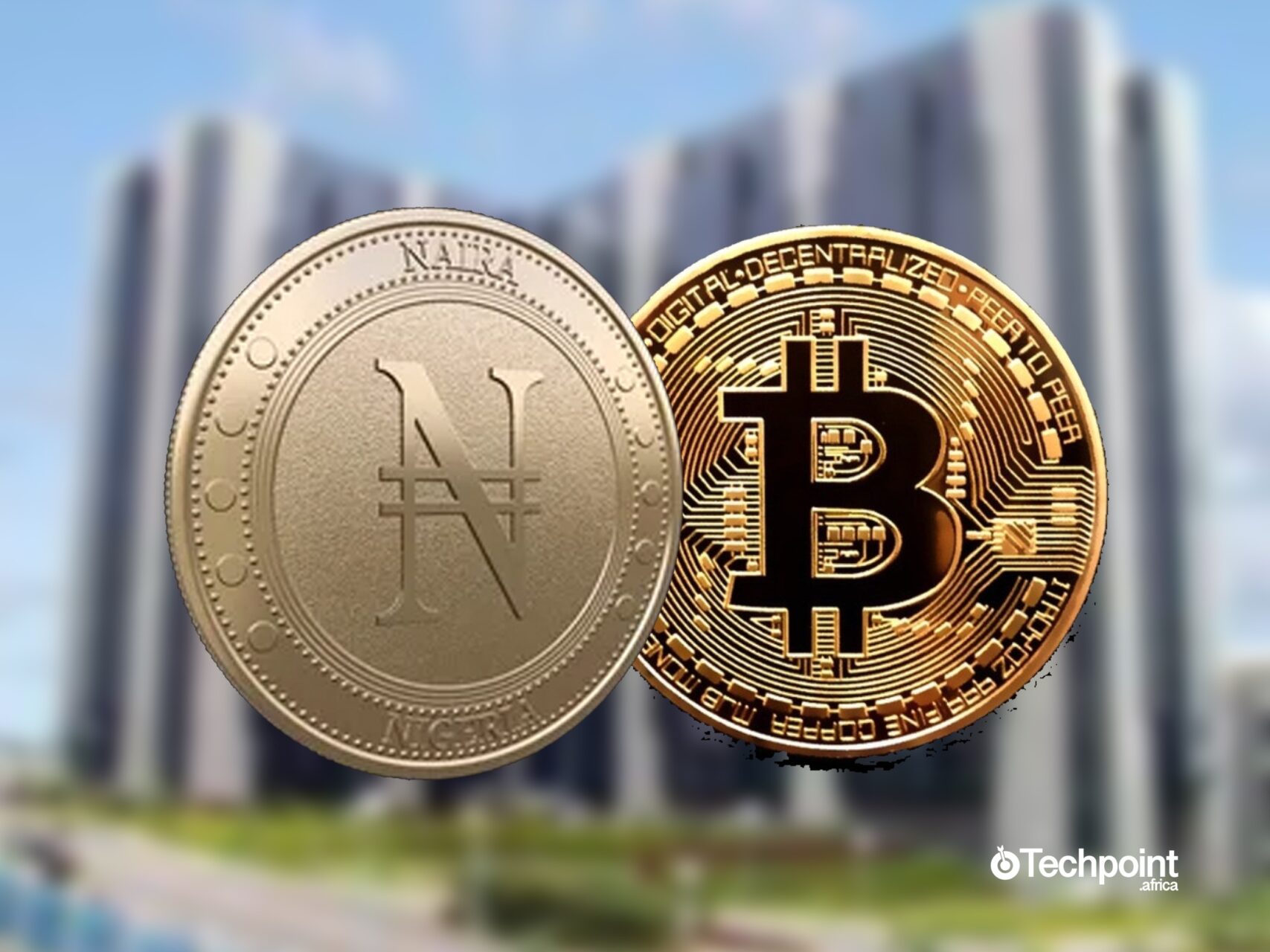 Naira Bitcoin 2 Naira Off-Limits: FG to Ban Its Use On Crypto Trading Platforms Amidst Speculation