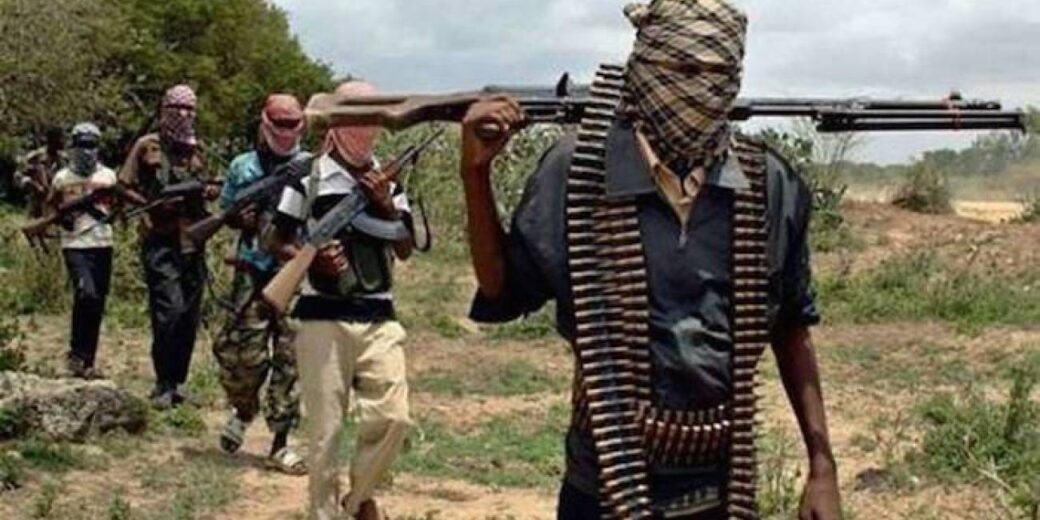 Terrorists Abduct Over 500 Residents In Zamfara, Nigeria After Sacking Dozens Of Villages