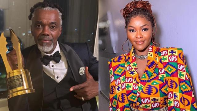 Wale Ojo and Kehinde Bankole Wale Ojo and Kehinde Bankole win Best Actor and Best Actress at The AMVCA 2024 Awards