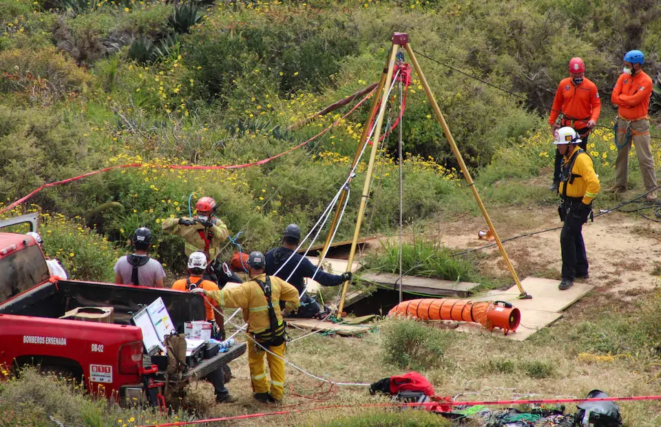 image 10 Dead Bodies Discovered in Mexico Could Be U.S., Australian Surfers