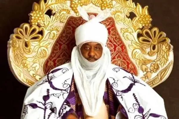 image 115 Yusuf approves reappointment of Sanusi, gives 48hrs to 5 emirs to vacate office