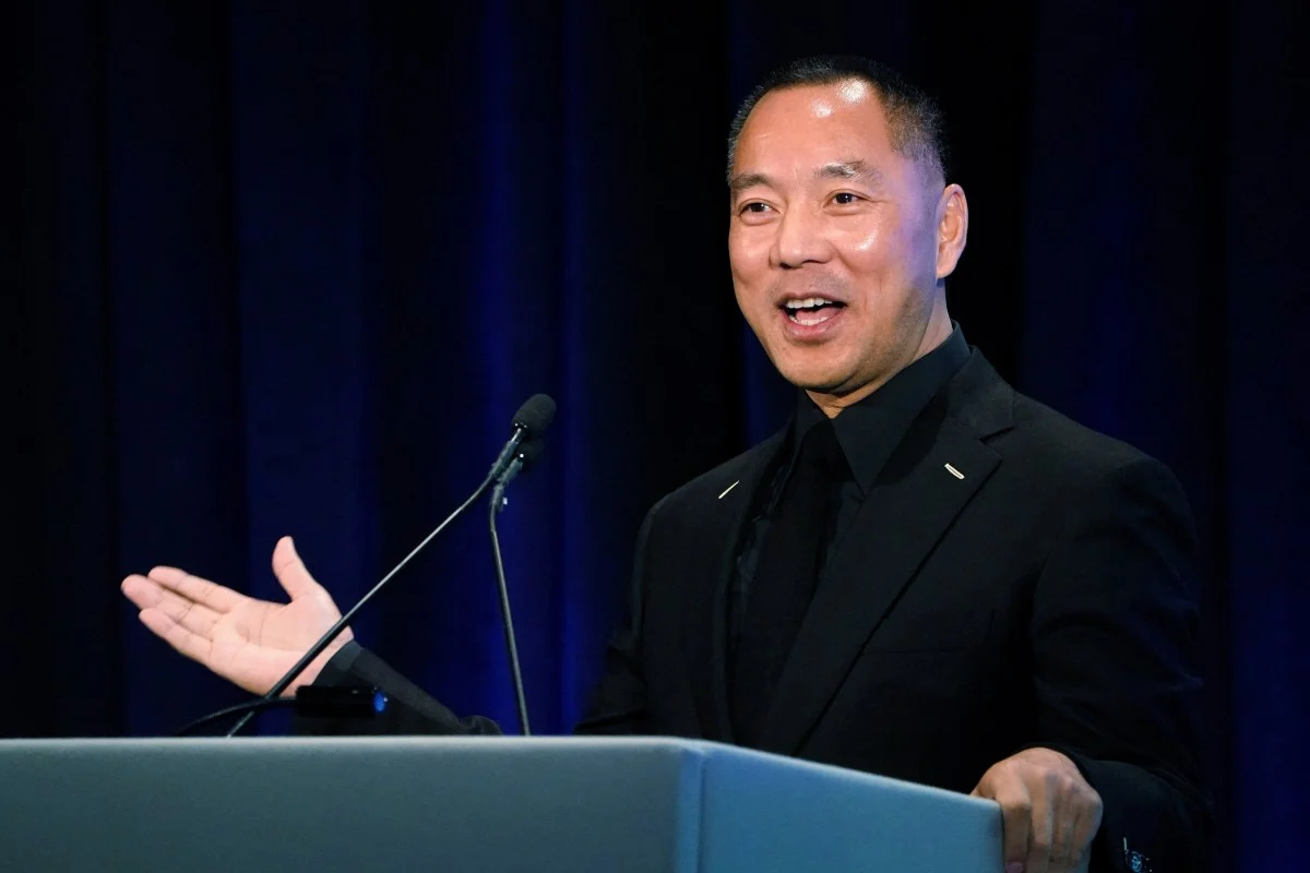 image 117 Chinese tycoon Guo Wengui stole US$1 billion to fund luxury lifestyle, court told