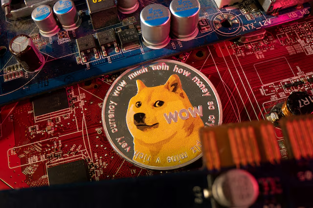 image 119 Kabosu, the face of cryptocurrency Dogecoin, dies at 18, owner says