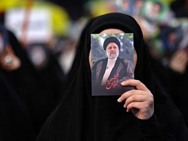 image 121 Iran Buries Late President Ebrahim Raisi, Vowing Expansion of War on Israel