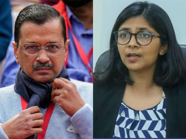 image 129 'I Wasn't There...': Kejriwal Dismisses Swati Maliwal's Allegations In Her Assault Case; She Says 'I'm Still Traumatised'