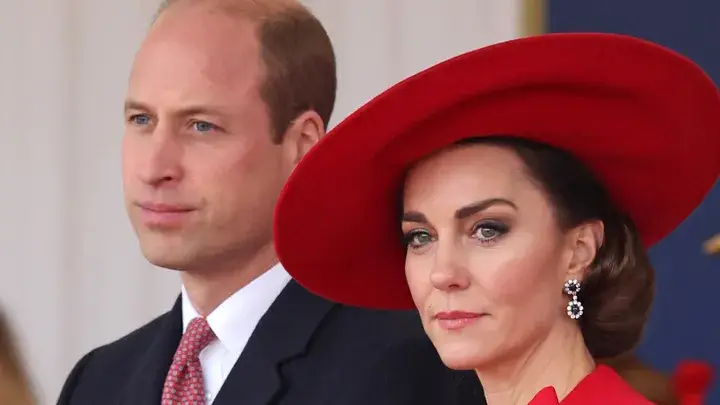 image 13 Kate Middleton and Prince William 'Going Through Hell' Because of Princess of Wales' Cancer Battle, Stylist Says