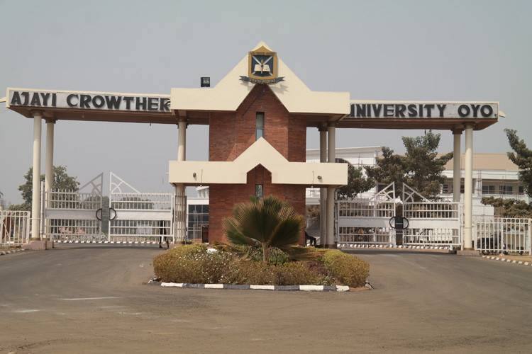 image 142 Student Murdered: Ajayi Crowther Hostel Porter Suspended, Aiding Investigation