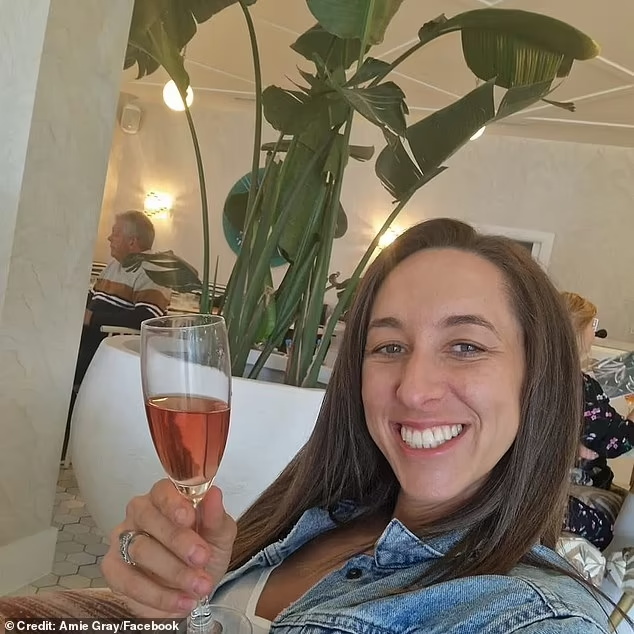 image 145 34-year-old Fitness Trainer Amie Gray Identified as Victim of Bournemouth Beach Stabbing