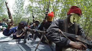 image 159 Gunmen Kill Three People in Ebonyi community