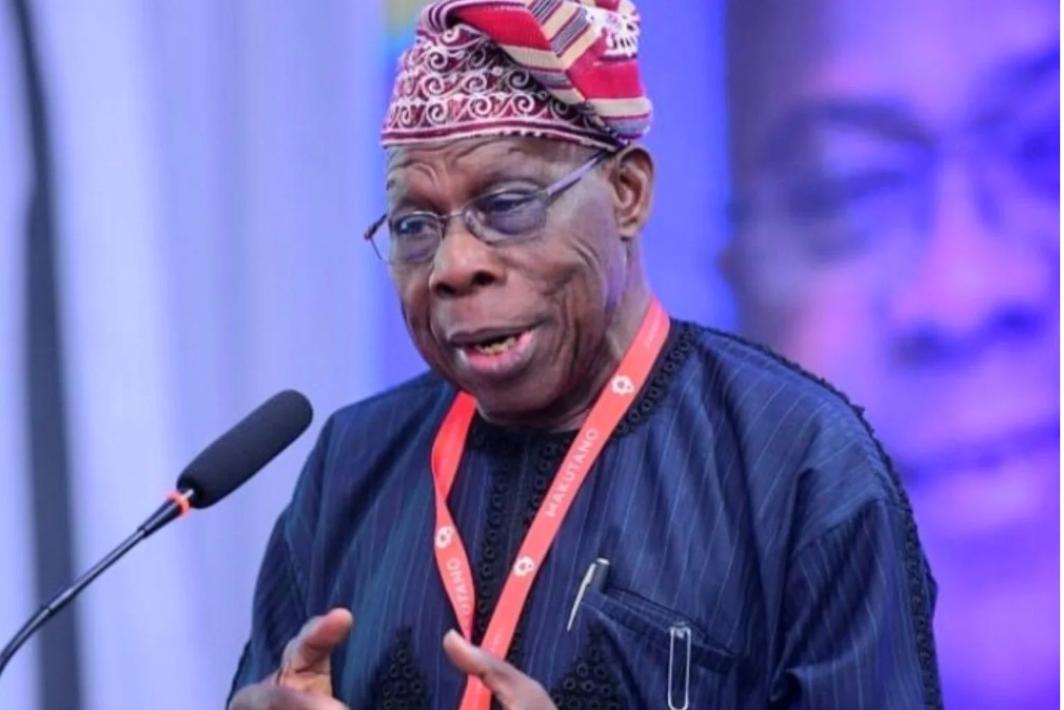 image 161 Tinubu’s Administration Yet to Find Right Means to Handle Nigerian Economy, Obasanjo