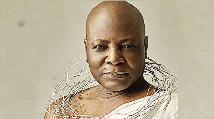 image 199 Netizens slam Charly Boy over comment on Soyinka’s mental health