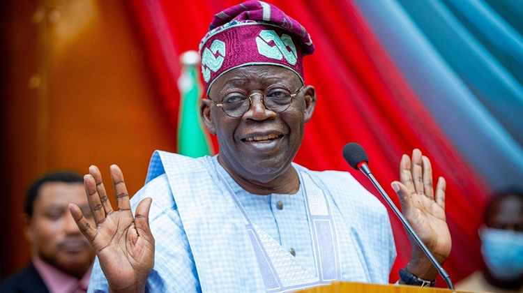 image 201 FLASHBACK: Subsidy is gone – Tinubu declares