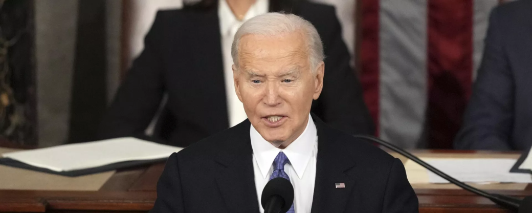 image 226 Biden Allows Ukraine to Strike Russia Near Kharkov With US-Supplied Weapons