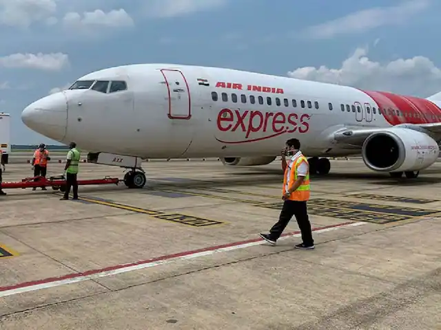 image 29 Air India Express to Limit Flights Over The Next Few Days Because of Cabin Crew Woes