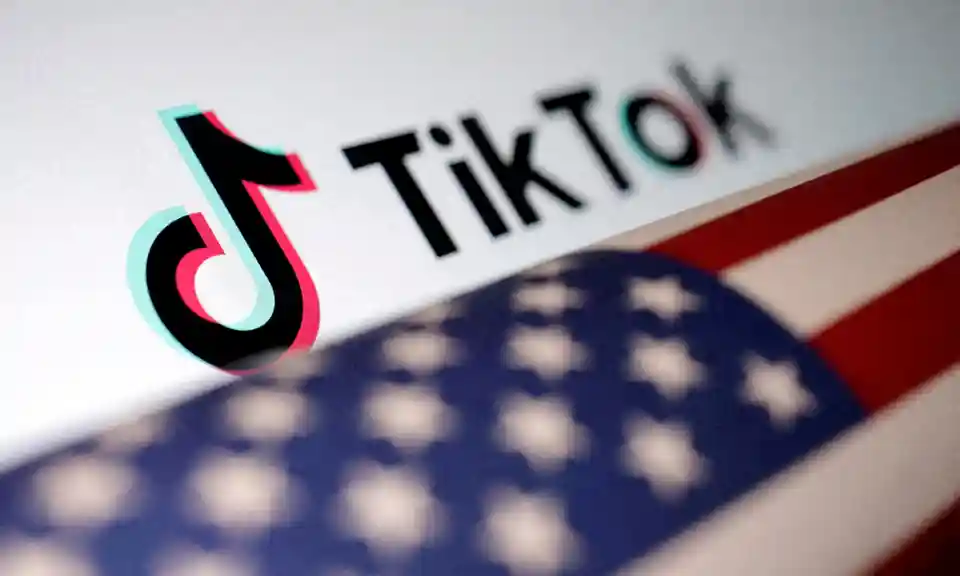 10E72D86 B5E1 4D11 B3E7 60EB655D24A2 TikTok Becomes a Shook in Growth, ByteDance alleges US’s ‘singling out of TikTok’ is unconstitutional