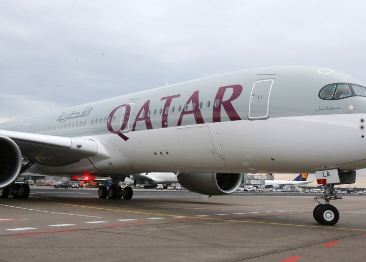 1B475DF0 ED5F 4F52 8288 673C5DBE1426 Qatar Airways Faces Off with Hajj Operators in N296m Refund Dispute