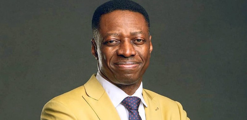 55E6D60C C236 4C40 A33F 834C773F1290 Pastor Sam Adeyemi Validates #EndSARS Protesters' Legitimate Demands