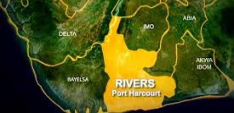 5CB744A4 1C0E 44B0 8ADA 78C83287A632 Gunmen kidnap monarch’s police orderly and driver in Rivers, sparking fears of escalating violence